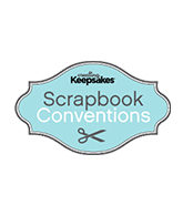 Creating Keepsakes Scrapbook Conventions