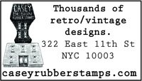 Casey Rubber Stamps