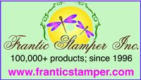Frantic Stamper