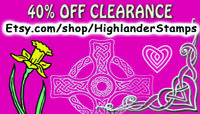 Highlander Celtic