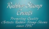 Rubber Stamp Events