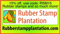 Rubber Stamp Plantation