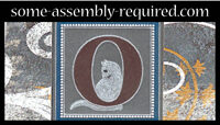 SAR: Some Assembly Required