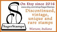 Sager Stamps