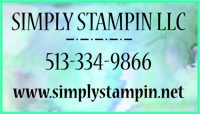 Simply Stampin