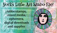 York's Little Art Studio